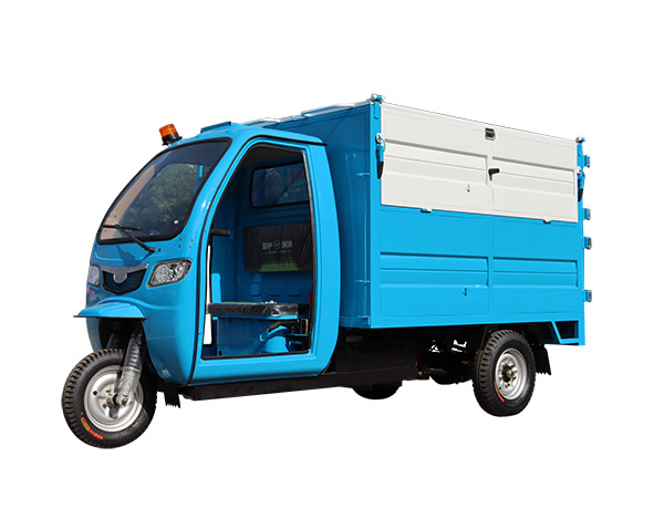 連云港3.5方清運(yùn)車B款