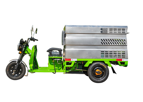 連云港500L高壓沖洗車