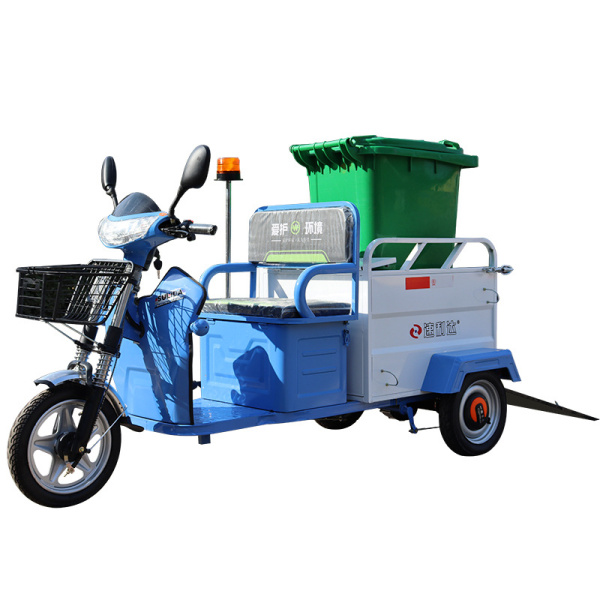 泰州單桶垃圾轉(zhuǎn)運車