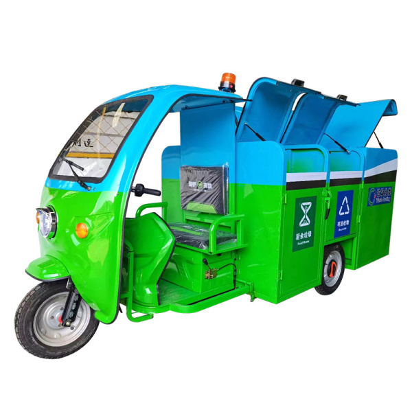 連云港全封閉垃圾轉(zhuǎn)運(yùn)車