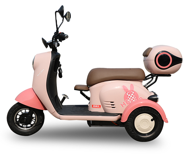 濟南三輪休閑粉