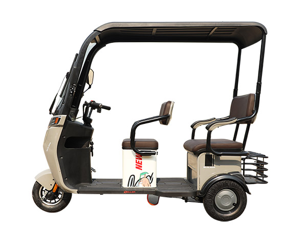 濟南雙排小蓬車