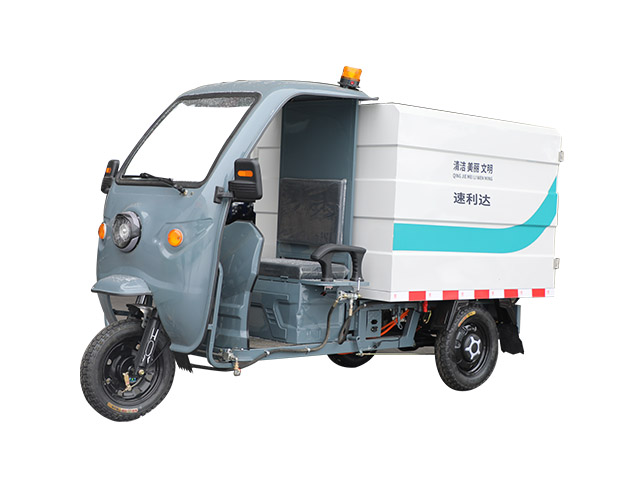 泰州500L高壓沖洗車（公告款）